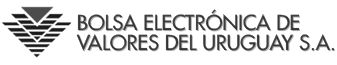 Bolsa Electrónica de Valores del Uruguay